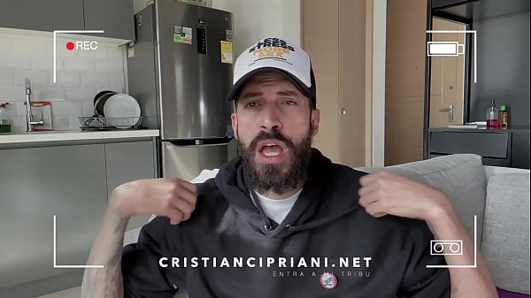 Cipriani Academy - How to be a porn actor in Bogota? - Episode #2