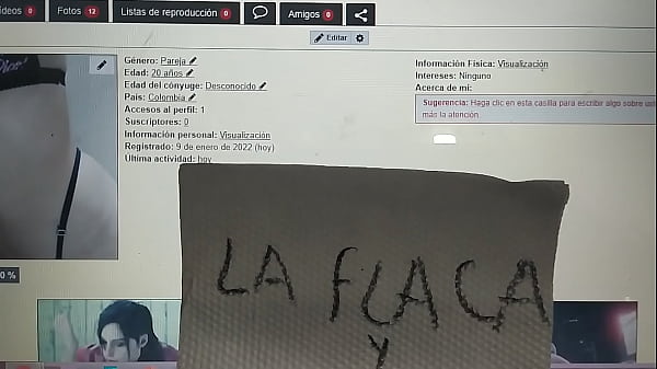 verificando la cuenta