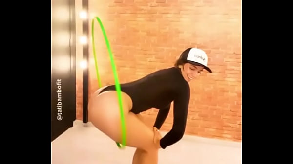 Tati bambu linda demais