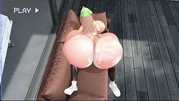 Birthday dick