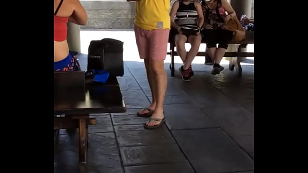 There's something inside