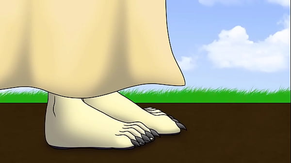 Did I step on something?