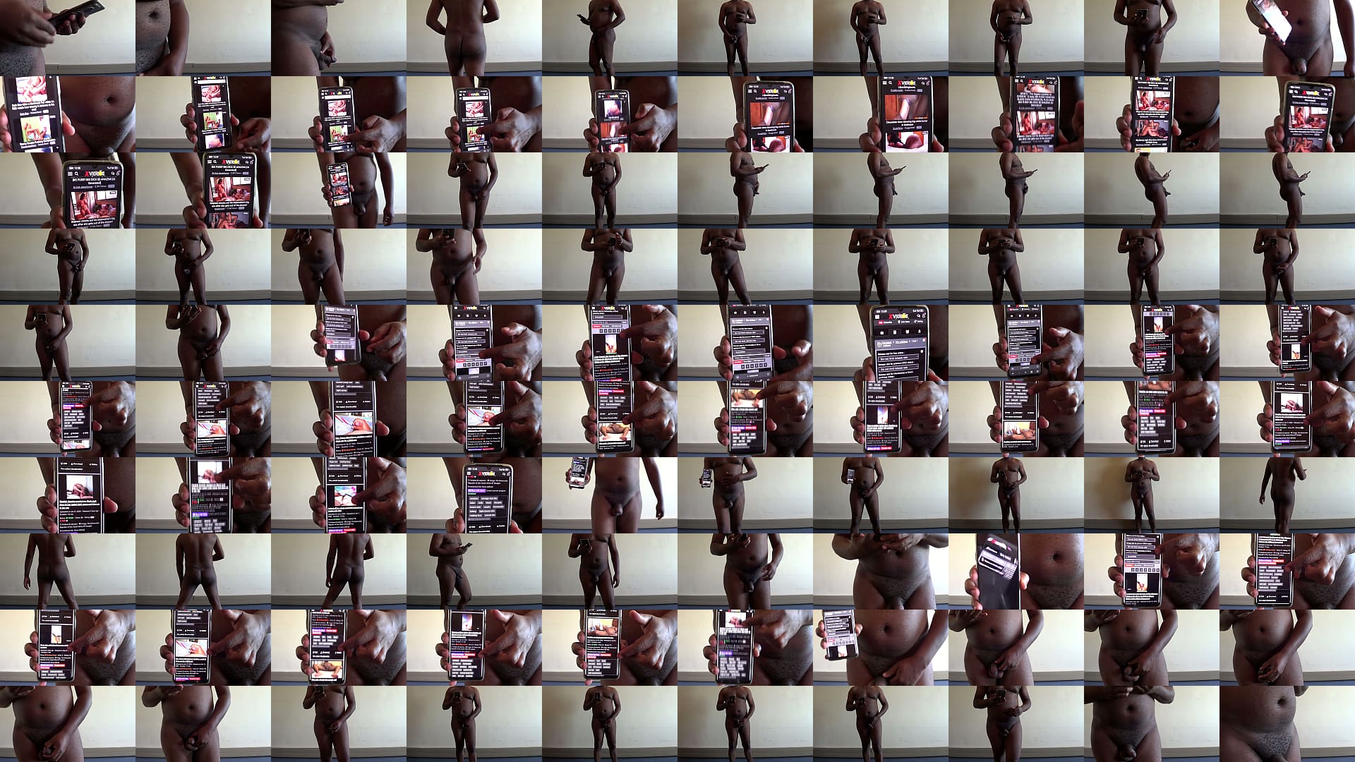 Verification video 预览图