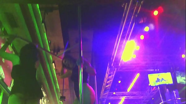 Bar De Hong Kong - Tijuana