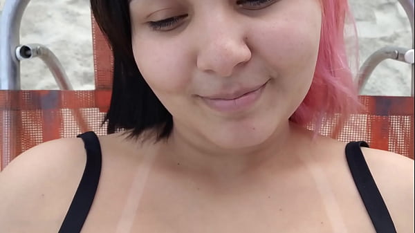 EU BELLE BELINHA COVER NOVINHA NINFETINHA GRAVIDA SENSUALIZANDO NA PRAIA