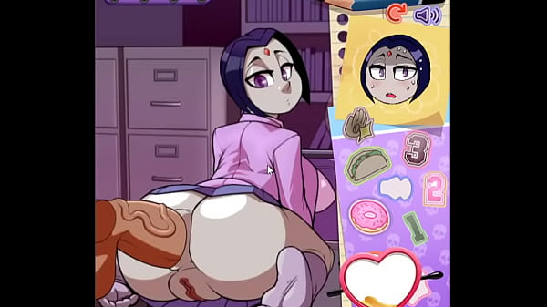 Frozen Heart Bitches (Complete)