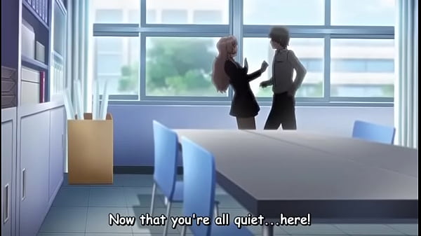 Download Video - Stream Gakuen de Jikan yo Tomare Episode 1 with English subbed for free online