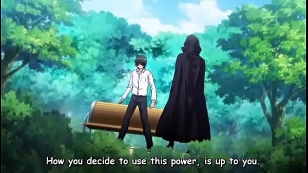 Stream Gakuen de Jikan yo Tomare Episode 1 with English subbed for free online