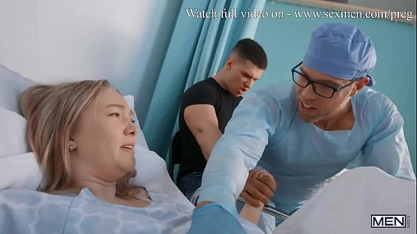 The Preggo & The Boys / MEN / Alex Mecum, Malik...