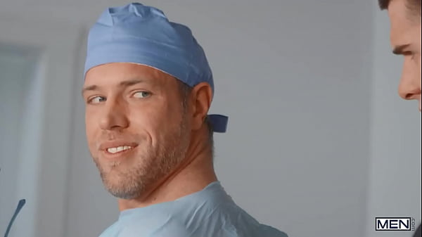 Download Video - The Preggo & The Boys &sol; MEN &sol; Alex Mecum&comma; Malik Delgaty  &sol;  - Follow and watch Malik Delgaty at www&period;men&period;com&sol;malik