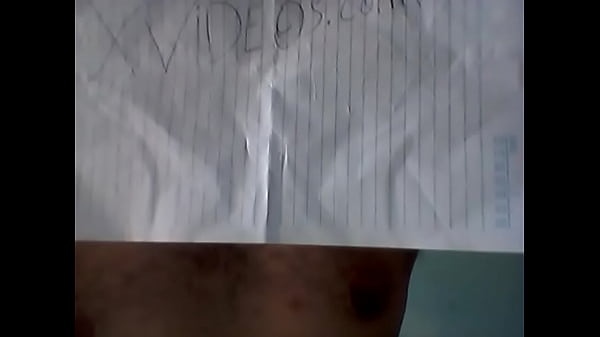 Vídeo de verificação