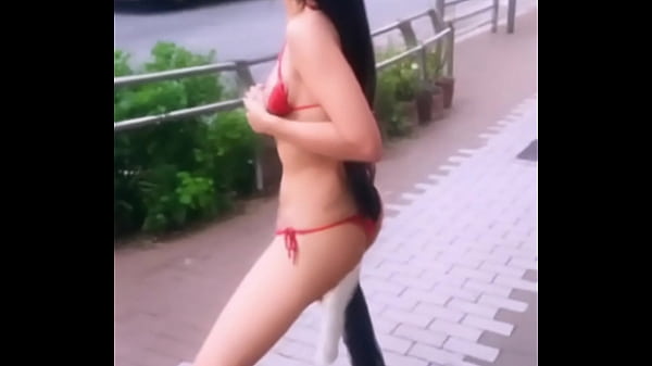 public submissive perverted girl