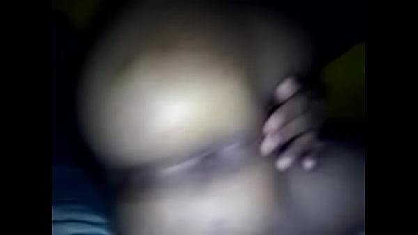 Ano con ganas de polla