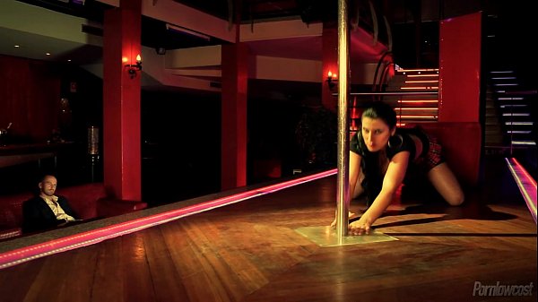 The stripper of my dreams