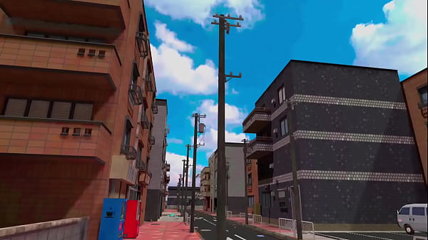 AfterSchool Girlfriend VR Game