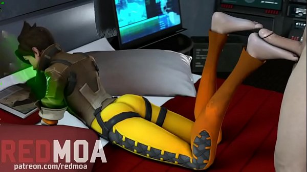 Overwatch Footjob Compilation Extended Gifs Trentenaire