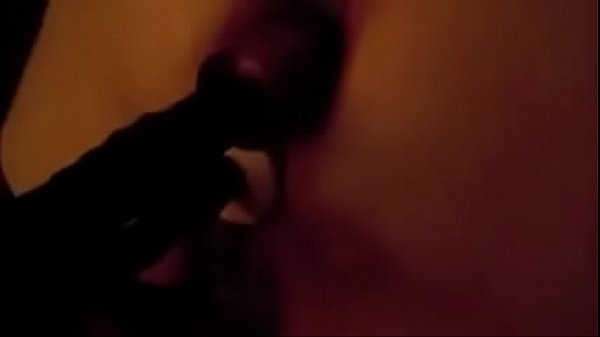Darbygirl Once Again DP'd by Fucking Machine!