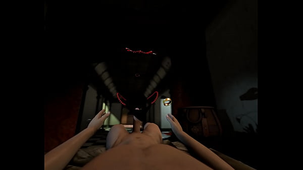 Anneau D'invisibilité De La Sorcière - Personnage Original