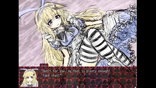 black souls 2 (15) NG plus alices, blackwell, griffy, jubjub part 1