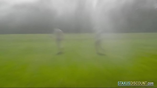 Rimmed euro twink bareback rides