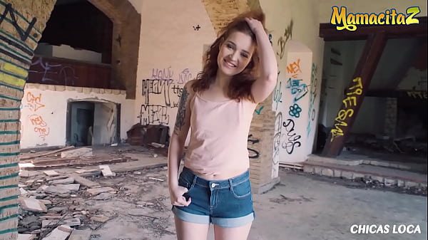 Download Video - MAMACITAZ - &num;Shelley Bliss &num;Juan Lucho - Hardcore Outdoor Pussy Fuck With Gorgeous Teen