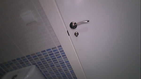 Horny sexy wife latina fucked by nympho husband at kitchen POV amateur