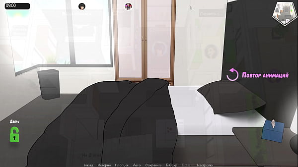 Download Video - Complete Gameplay - Confined with Goddesses&comma; Part 8