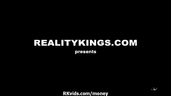 Sexy wild chick gets paid to fuck 25