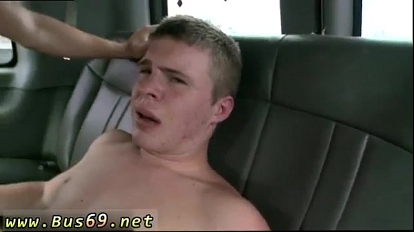 Men at public urinals video gay We picked up th...