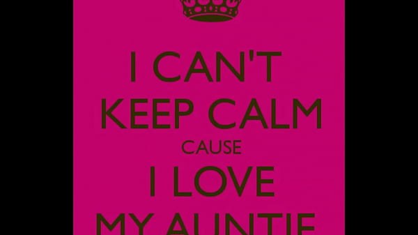 My bangladeshi aunty