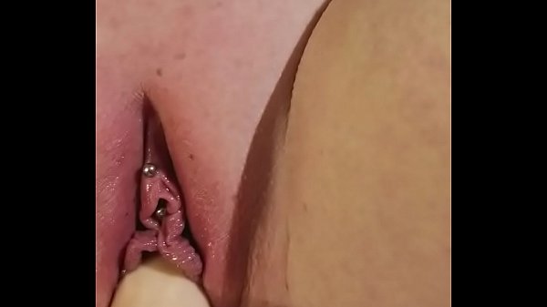 thumb dildo fun