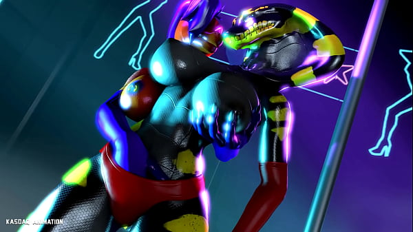 Scalie sluts poll dance