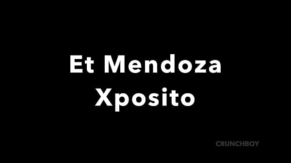 3 Sexy latino twink fucked by daddy