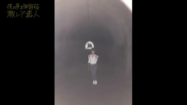 https://bit.ly/3EImiQf Beautiful woman with full face, chest, and ass! But she's a secret occult enthusiast! In a sense, she's a pervert, and she's on a tour of haunted places!