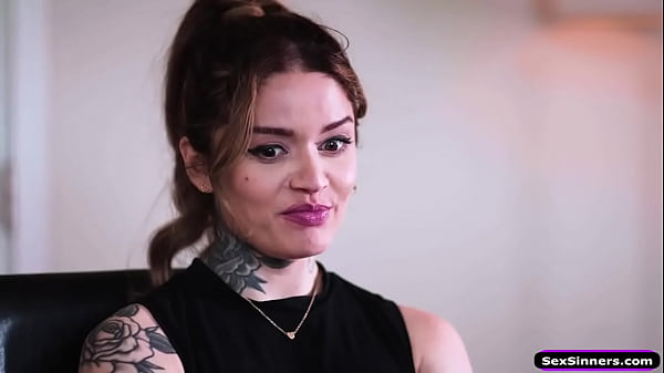SexSinners.com - Latin babe accept doctor to be her donor