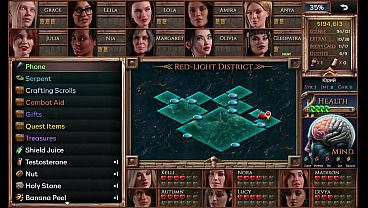 Download Video - Complete Gameplay - Symphony of the Serpent&comma; Part 32