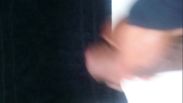 Quick wank, Cumming.