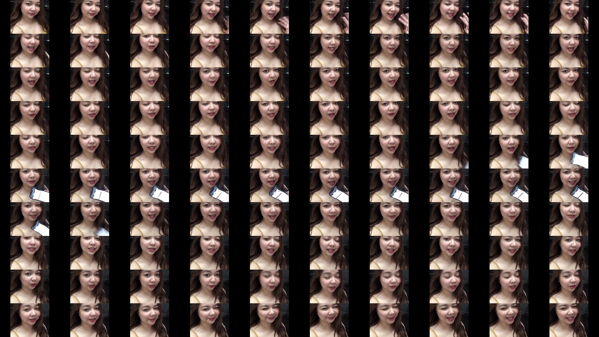 Verification video 预览图