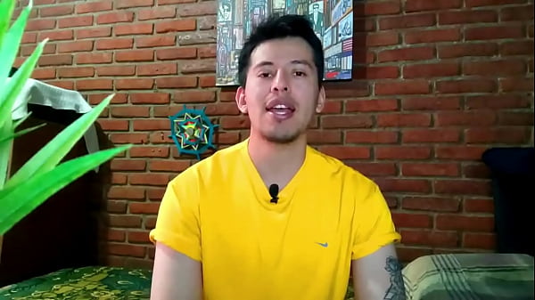 Me folle duro y rico a escondidas a mi cuñado e...