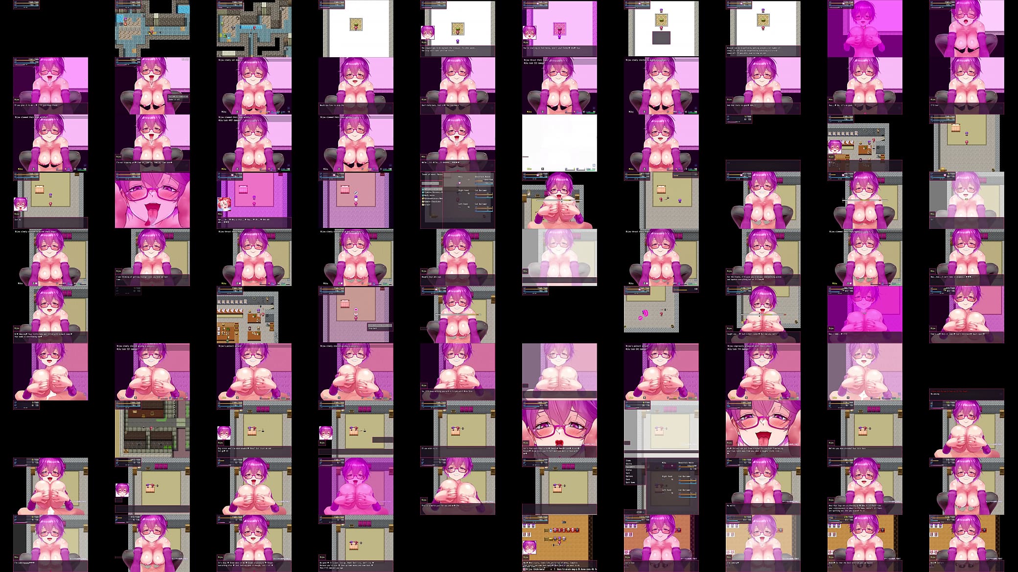 melty brave kittens bijou 预览图