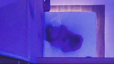 Mi primera colombiana (parte 2)