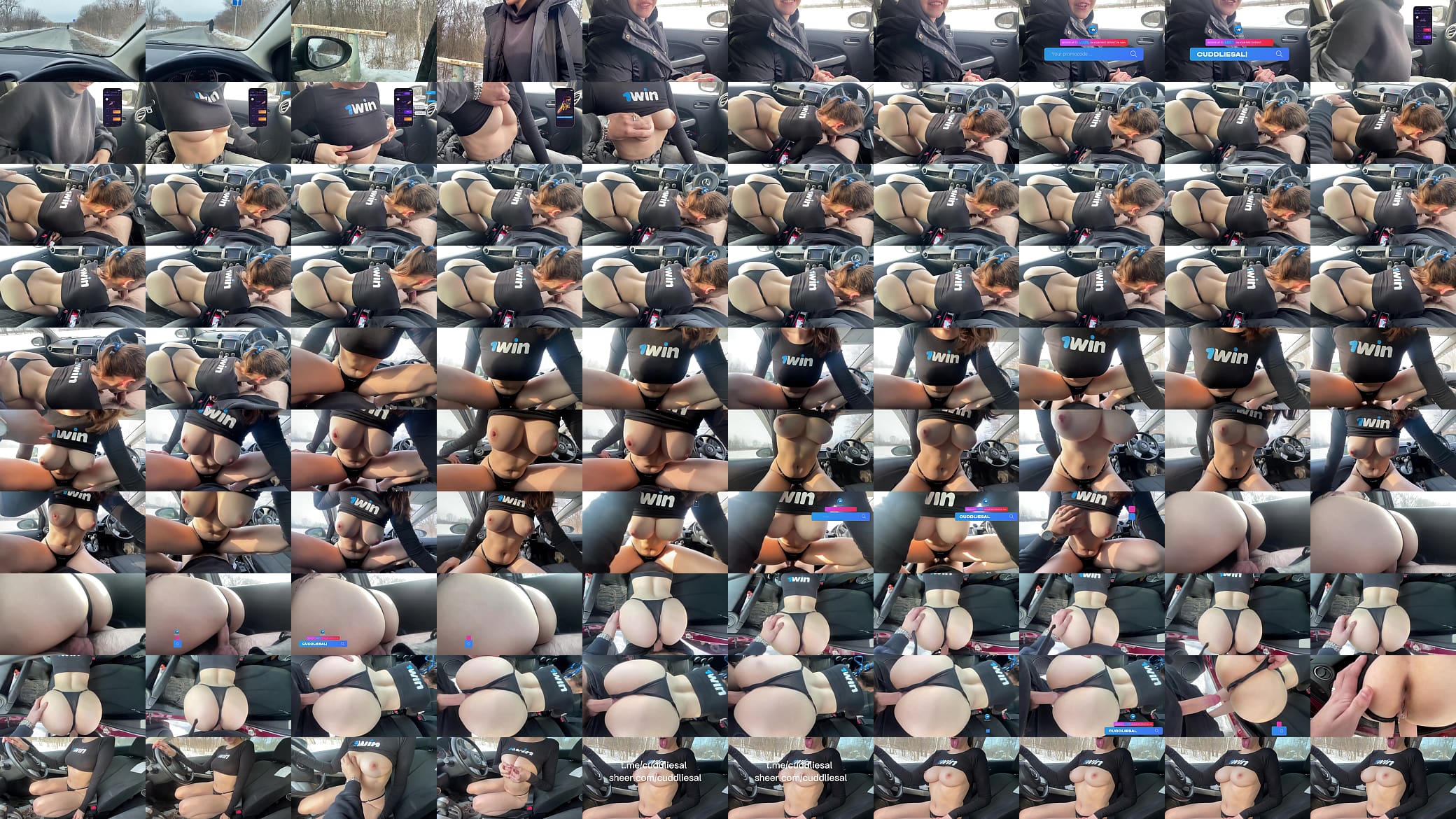 a student paid for a taxi with her body a strong orgasm 预览图