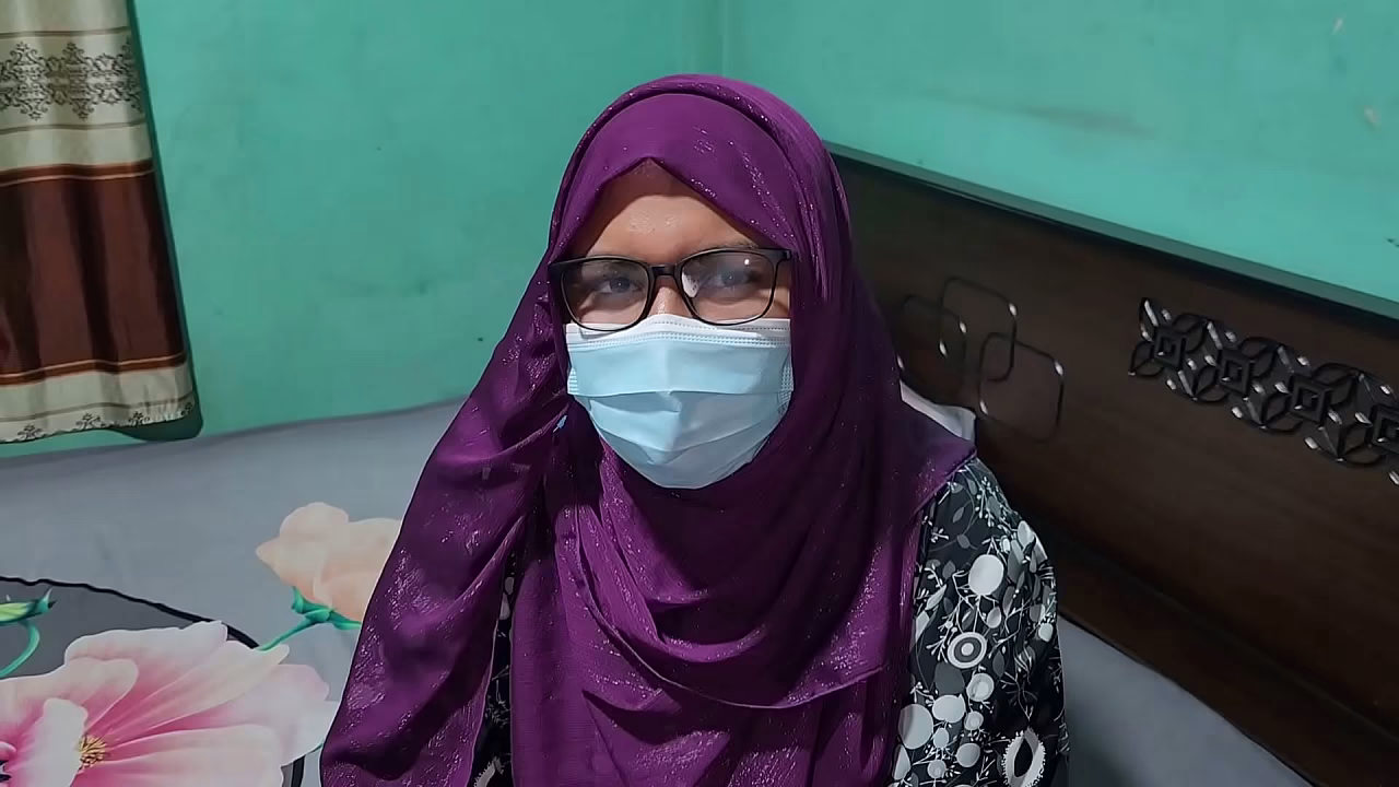 I fucked my lover in an empty house.