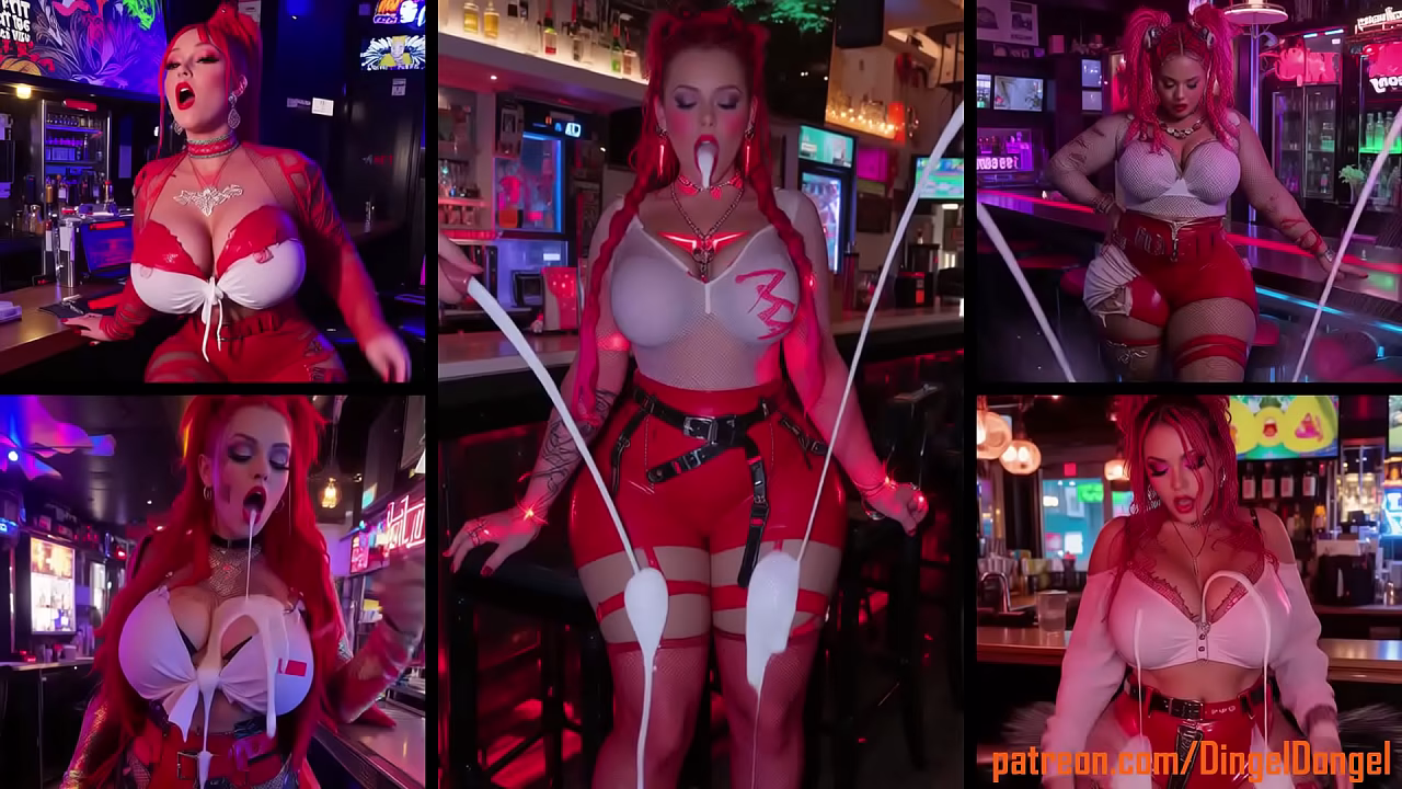 Covered full body in cum. Full clothed crampie.