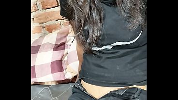 Desi Wife’s Shy Moments. Real Homemade Masti