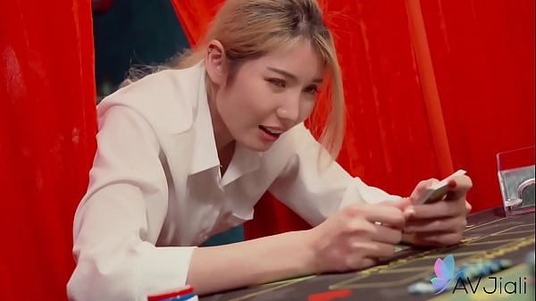 Download Video - Blonde hot sexy Taiwanese girl has sex with her lover&period;