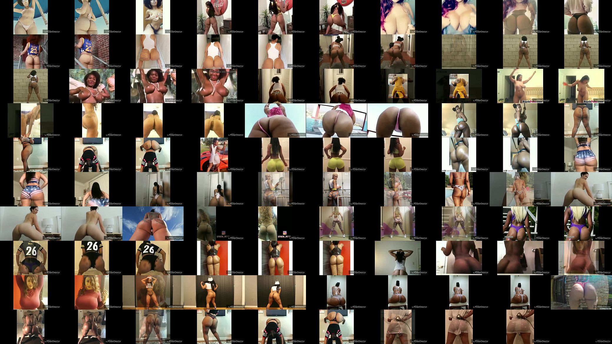 Twerk Comp 预览图