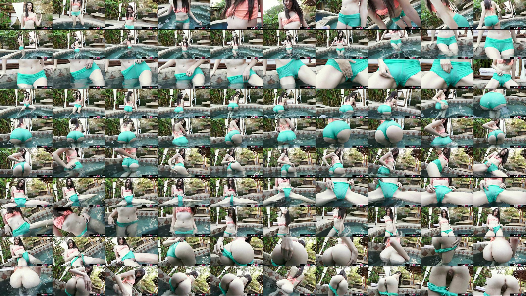 Real Horny Girl Friend Love Get Filmed Durring Sex video-23 预览图