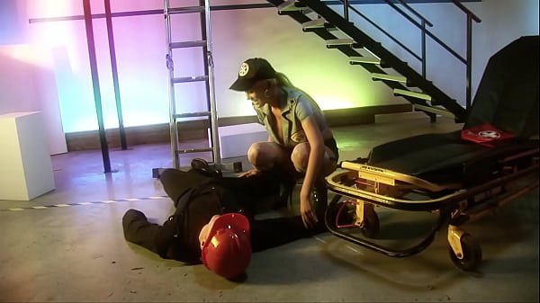 Adrianna Rossi wanted to give her boyfriend a gift so she finally agreed to let him film...