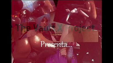 Sexverse Chapter 7, Injuiceste